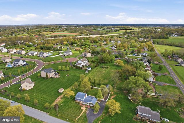 684 HUNSICKER RD, Telford, PA 18969