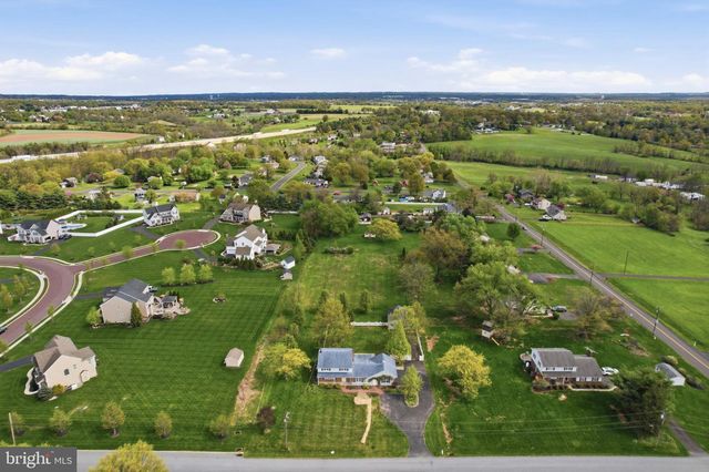 684 HUNSICKER RD, Telford, PA 18969