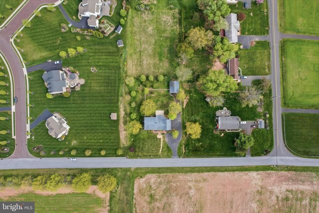 684 HUNSICKER RD, Telford, PA 18969