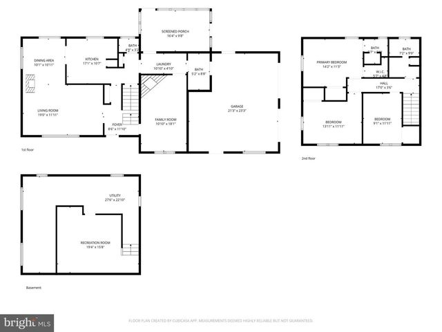 684 HUNSICKER RD, Telford, PA 18969