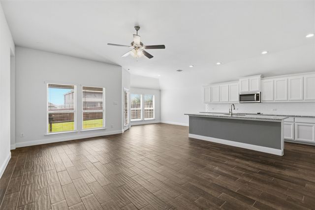 11741 Pistachio Trail, Fort Worth, TX 76108