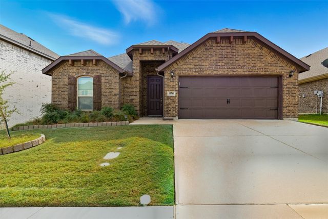 11741 Pistachio Trail, Fort Worth, TX 76108