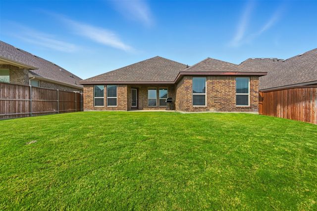 11741 Pistachio Trail, Fort Worth, TX 76108