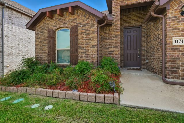 11741 Pistachio Trail, Fort Worth, TX 76108