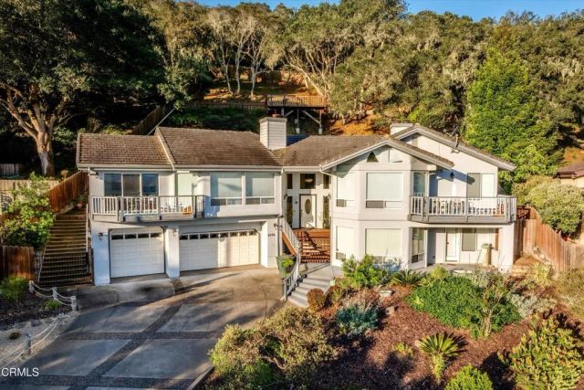 2775 Rodman Drive, Los Osos, CA 93402