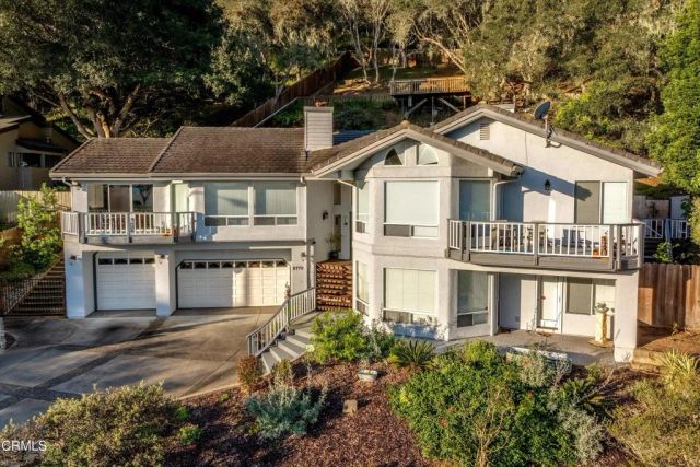 2775 Rodman Drive, Los Osos, CA 93402