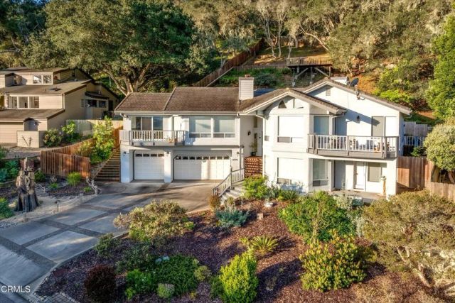 2775 Rodman Drive, Los Osos, CA 93402