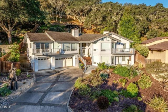 2775 Rodman Drive, Los Osos, CA 93402