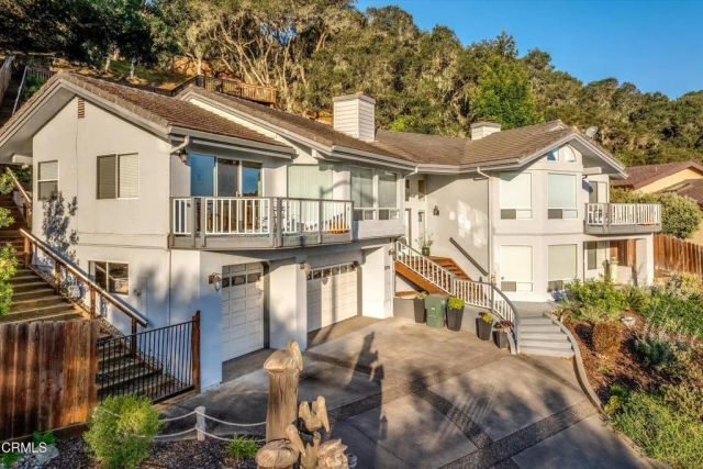 2775 Rodman Drive, Los Osos, CA 93402