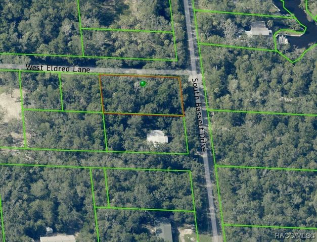 11882 W Eldred Lane, Homosassa, FL 34448