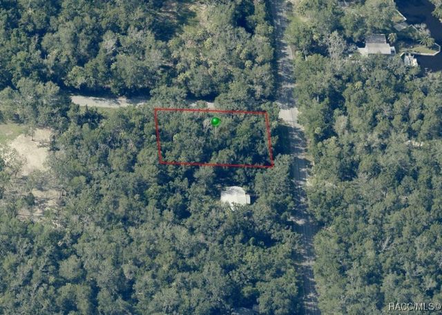 11882 W Eldred Lane, Homosassa, FL 34448