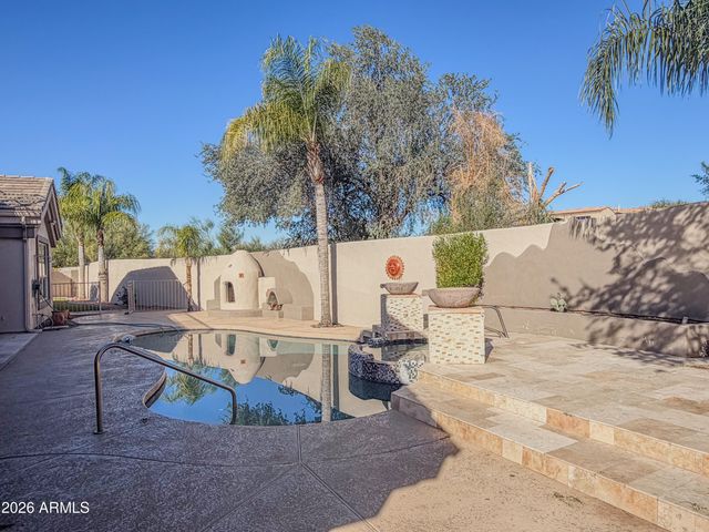 23365 N 91ST Street, Scottsdale, AZ 85255