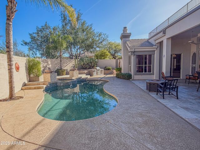 23365 N 91ST Street, Scottsdale, AZ 85255
