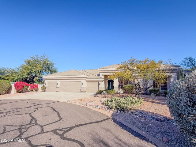 23365 N 91ST Street, Scottsdale, AZ 85255