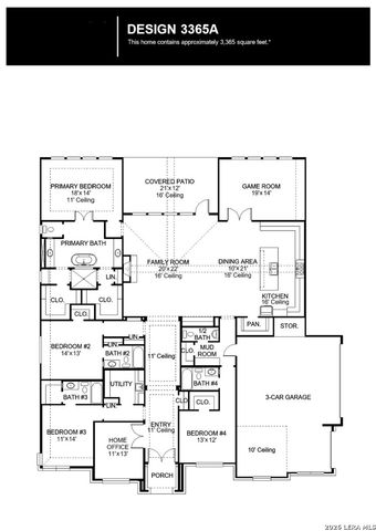 737 Falcon Cove, San Antonio, TX 78009