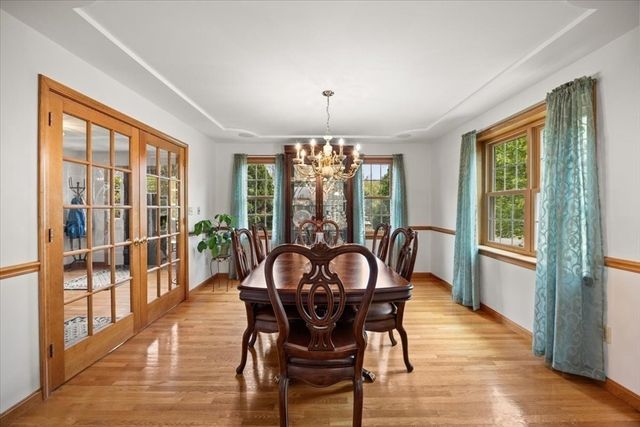 2 Furlong Circle, Lakeville, MA 02347