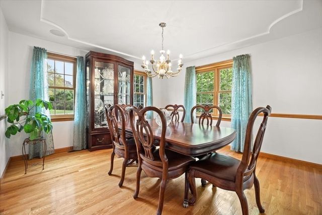 2 Furlong Circle, Lakeville, MA 02347
