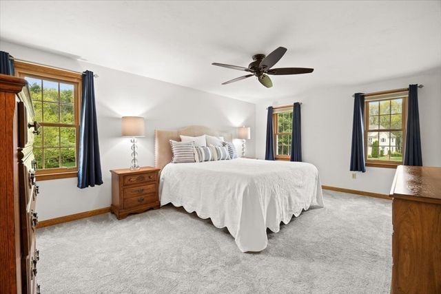 2 Furlong Circle, Lakeville, MA 02347