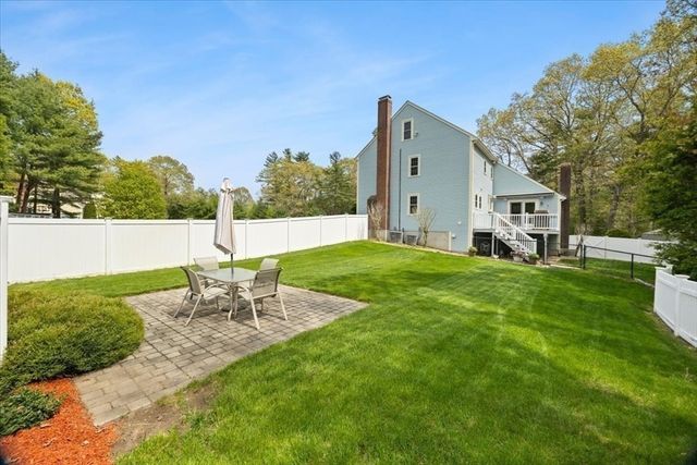 2 Furlong Circle, Lakeville, MA 02347
