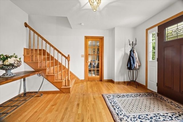 2 Furlong Circle, Lakeville, MA 02347