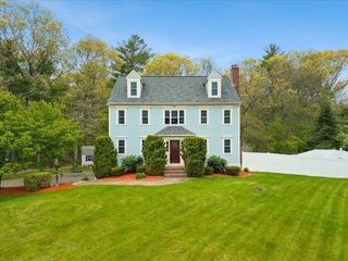 2 Furlong Circle, Lakeville, MA 02347