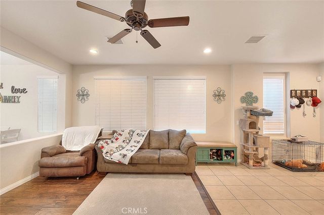 1343 comfrey leaf Drive, Beaumont, CA 92223
