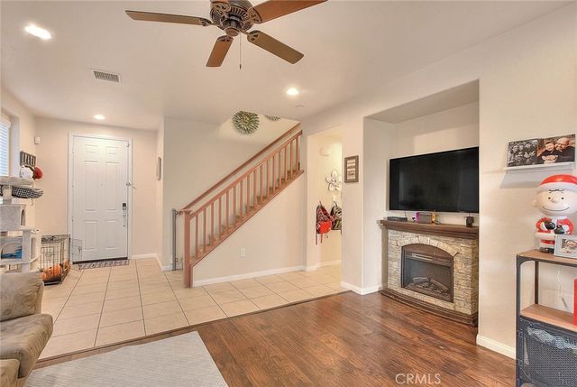 1343 comfrey leaf Drive, Beaumont, CA 92223