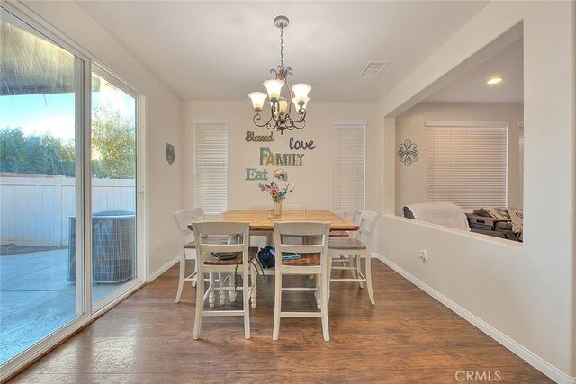 1343 comfrey leaf Drive, Beaumont, CA 92223