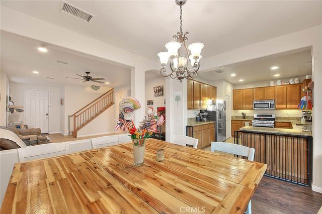 1343 comfrey leaf Drive, Beaumont, CA 92223