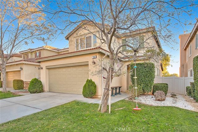 1343 comfrey leaf Drive, Beaumont, CA 92223