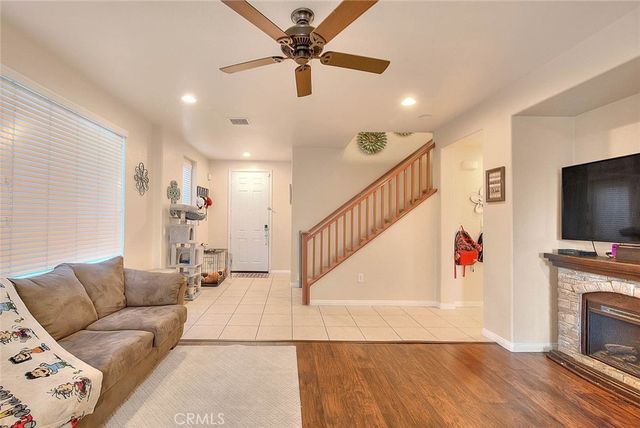 1343 comfrey leaf Drive, Beaumont, CA 92223