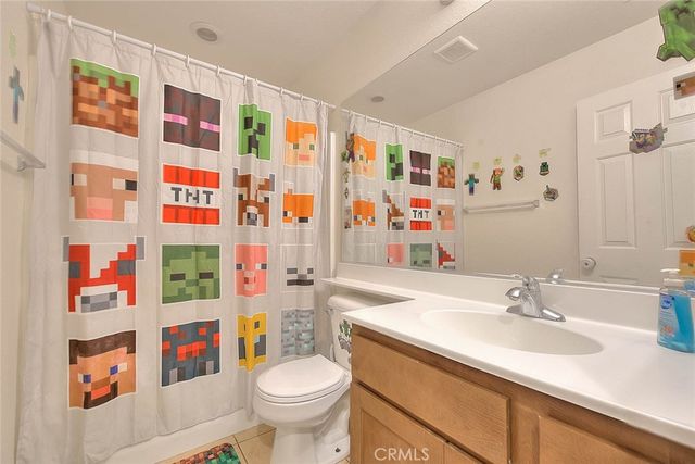 1343 comfrey leaf Drive, Beaumont, CA 92223