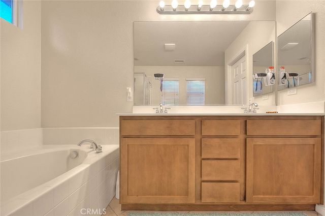 1343 comfrey leaf Drive, Beaumont, CA 92223