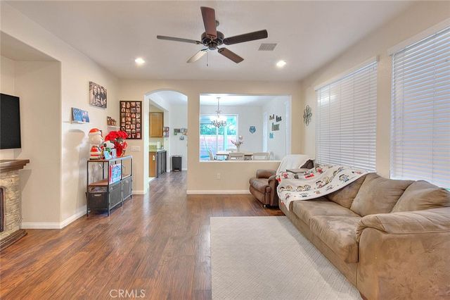 1343 comfrey leaf Drive, Beaumont, CA 92223