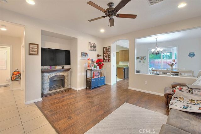 1343 comfrey leaf Drive, Beaumont, CA 92223