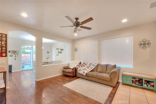 1343 comfrey leaf Drive, Beaumont, CA 92223