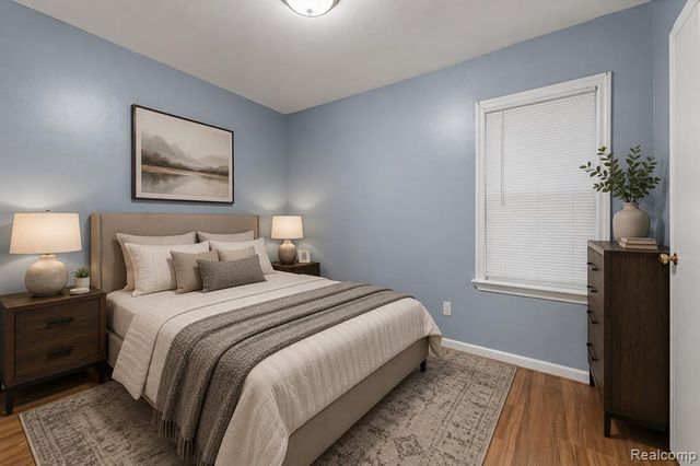 21034 Audrey Avenue, Warren, MI 48091