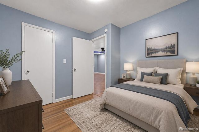 21034 Audrey Avenue, Warren, MI 48091