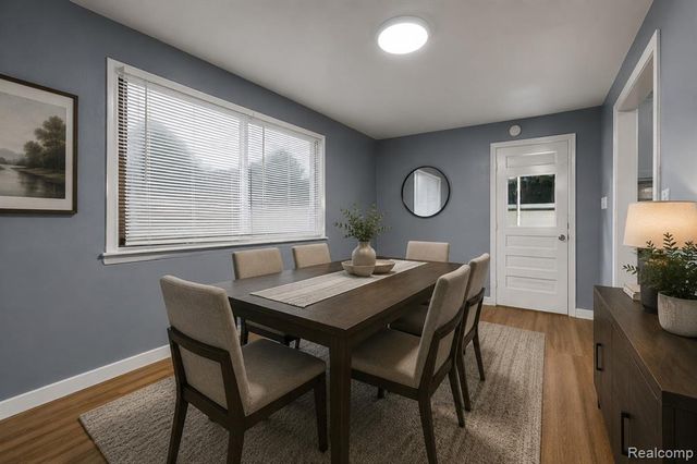 21034 Audrey Avenue, Warren, MI 48091