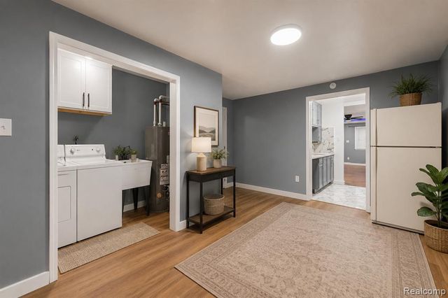 21034 Audrey Avenue, Warren, MI 48091