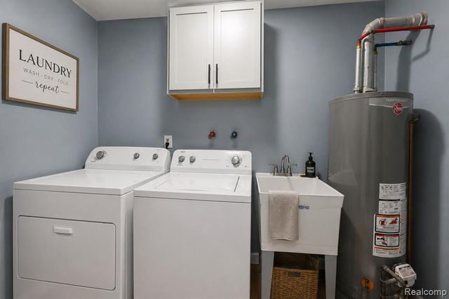 21034 Audrey Avenue, Warren, MI 48091