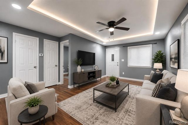 21034 Audrey Avenue, Warren, MI 48091