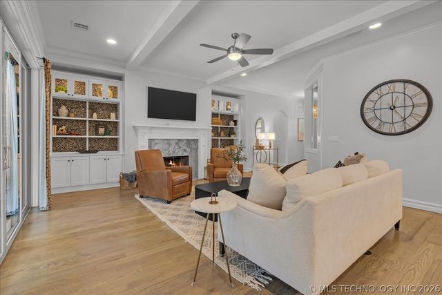 7419 E 109th Street, Tulsa, OK 74133