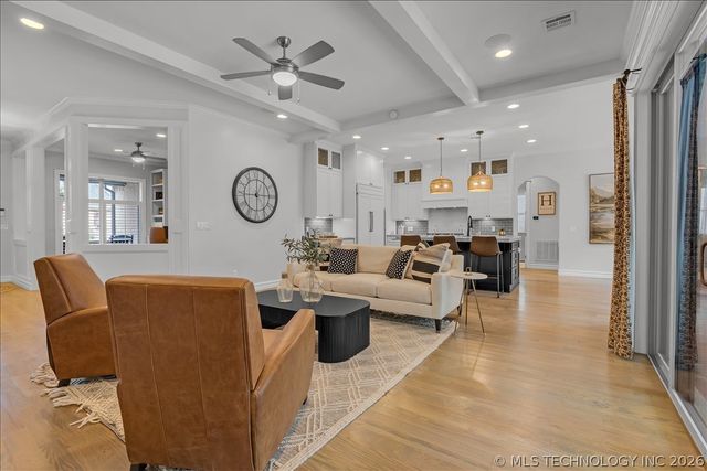 7419 E 109th Street, Tulsa, OK 74133