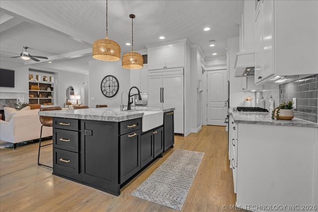 7419 E 109th Street, Tulsa, OK 74133