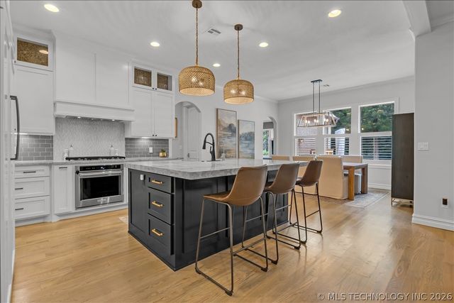 7419 E 109th Street, Tulsa, OK 74133