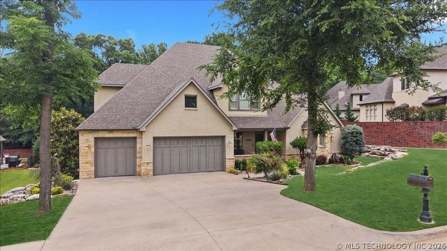 7419 E 109th Street, Tulsa, OK 74133