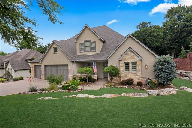 7419 E 109th Street, Tulsa, OK 74133