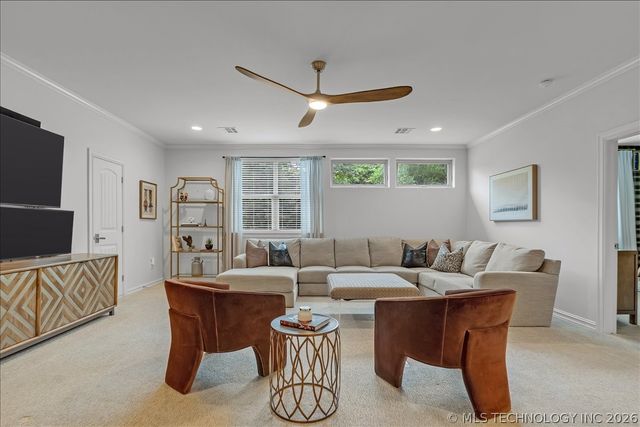 7419 E 109th Street, Tulsa, OK 74133