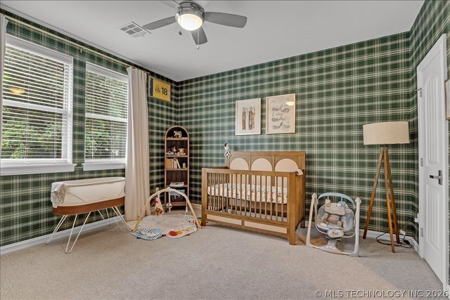 7419 E 109th Street, Tulsa, OK 74133
